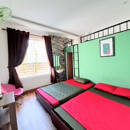 Homestay XI Trum Đà Nẵng Exterior foto