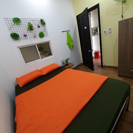 Homestay XI Trum Đà Nẵng Exterior foto