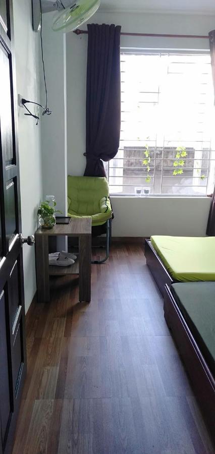 Homestay XI Trum Đà Nẵng Exterior foto
