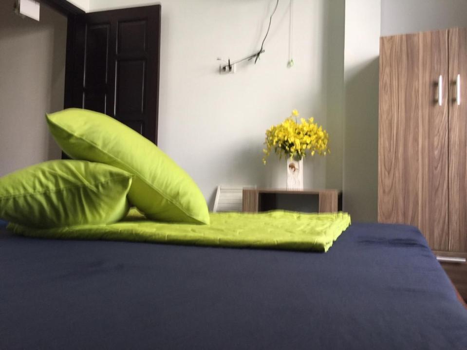 Homestay XI Trum Đà Nẵng Exterior foto