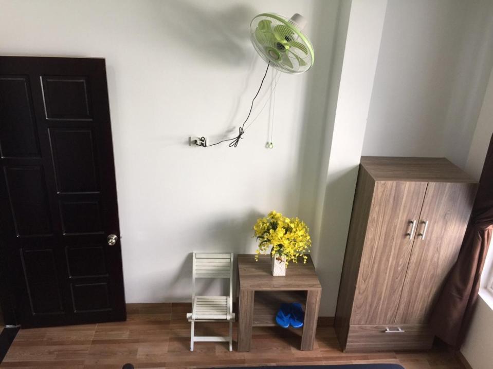 Homestay XI Trum Đà Nẵng Exterior foto