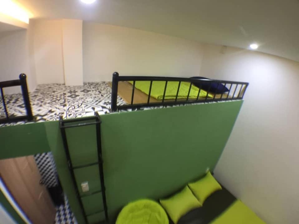 Homestay XI Trum Đà Nẵng Exterior foto