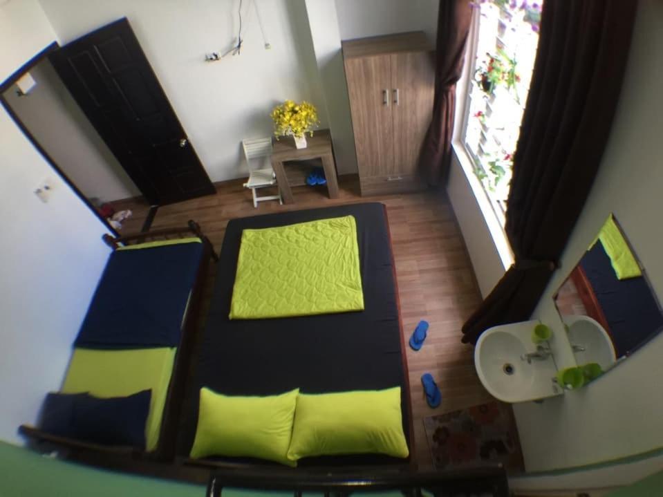 Homestay XI Trum Đà Nẵng Exterior foto
