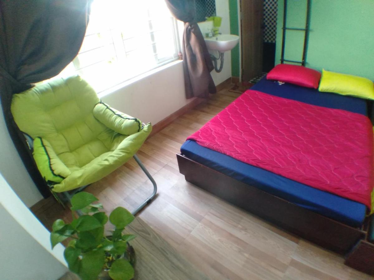 Homestay XI Trum Đà Nẵng Exterior foto