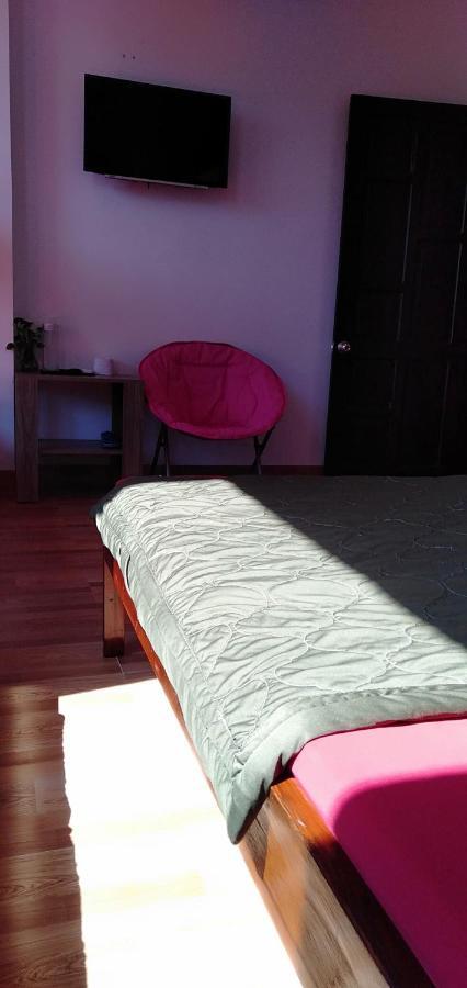 Homestay XI Trum Đà Nẵng Exterior foto