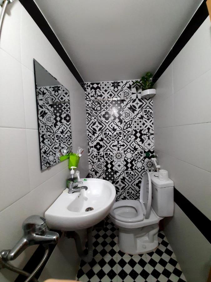 Homestay XI Trum Đà Nẵng Exterior foto