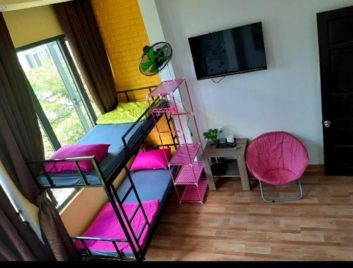 Homestay XI Trum Đà Nẵng Exterior foto