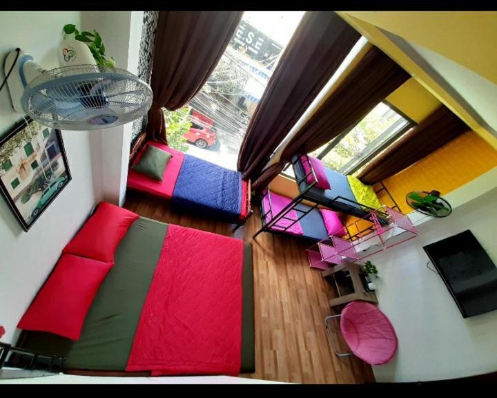Homestay XI Trum Đà Nẵng Exterior foto
