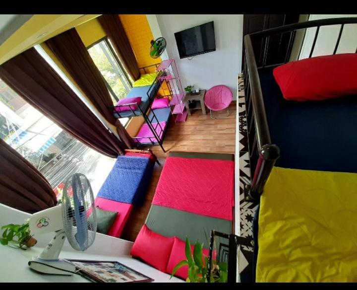 Homestay XI Trum Đà Nẵng Exterior foto