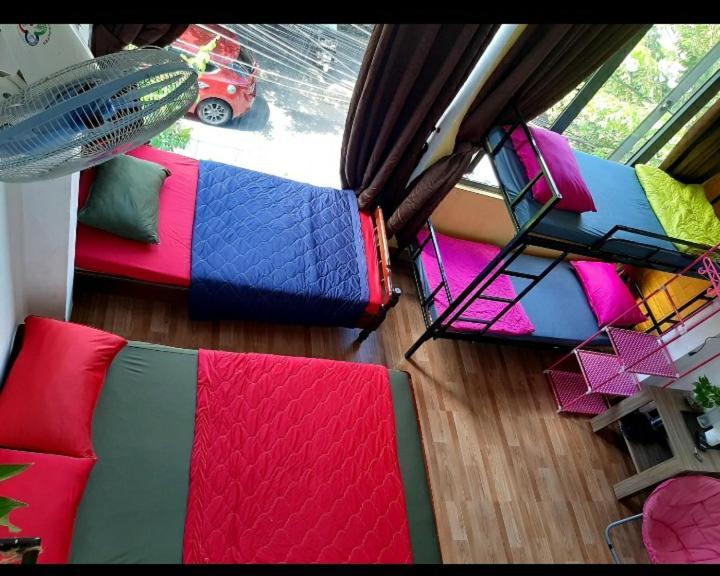 Homestay XI Trum Đà Nẵng Exterior foto